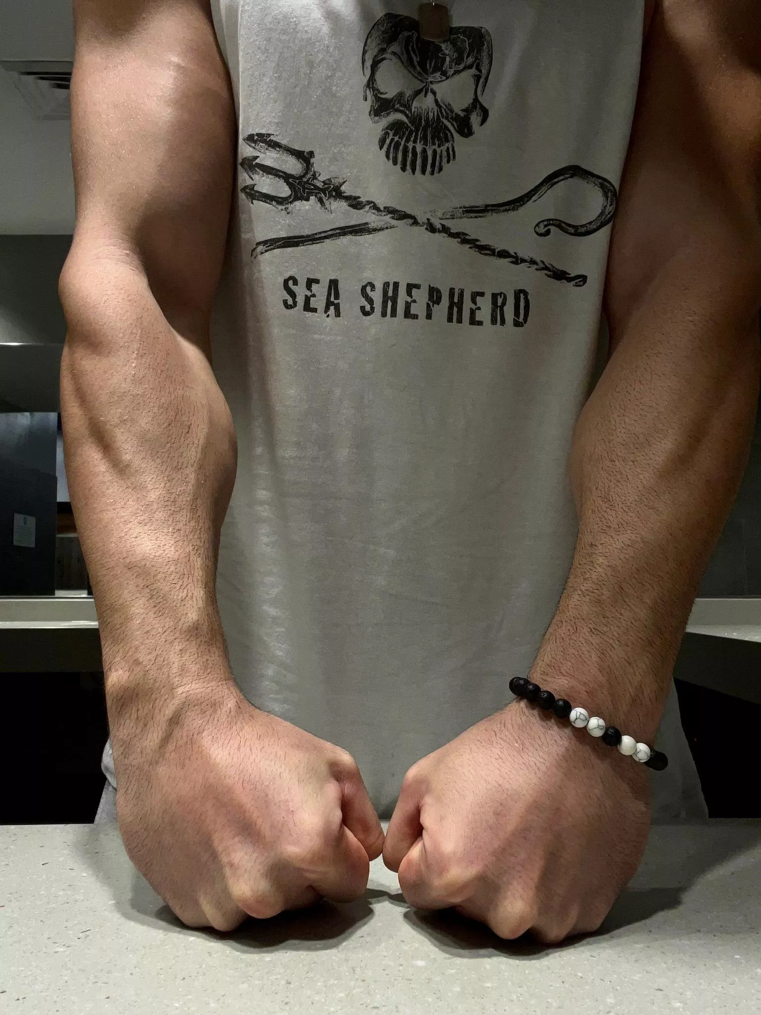 Imagine how hard these feel..