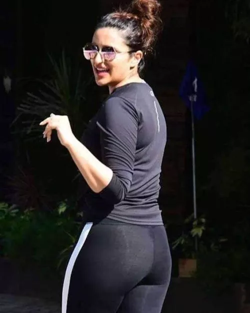 Indian actress Parineeti Chopra