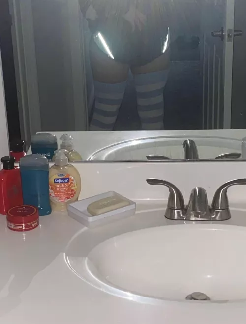 Is 6’6” too tall for a femboy?