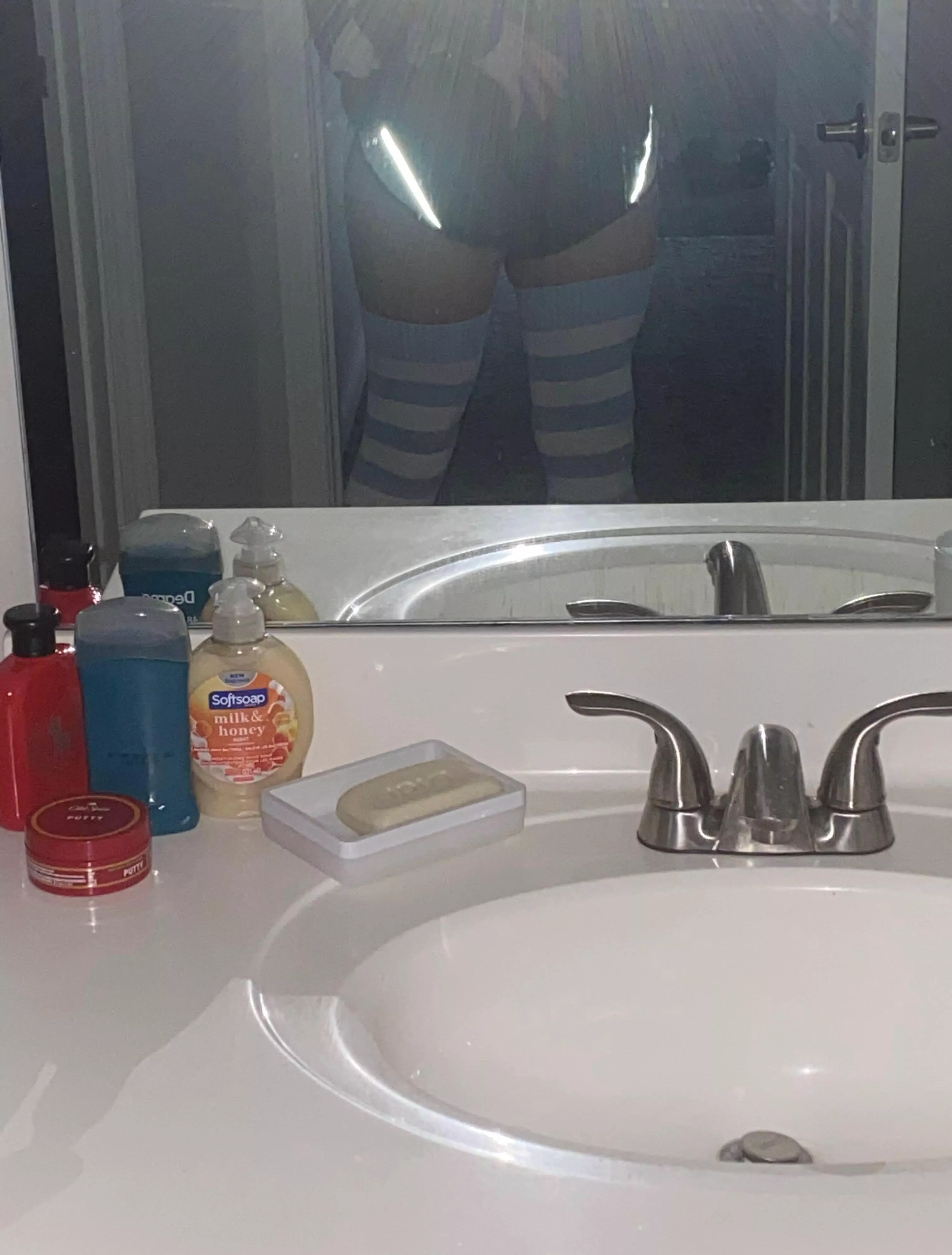 Is 6’6” too tall for a femboy?