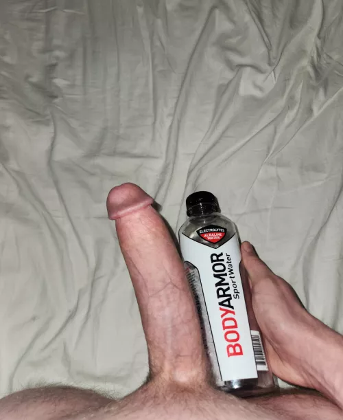 Is 9+ inches big enough to be here?