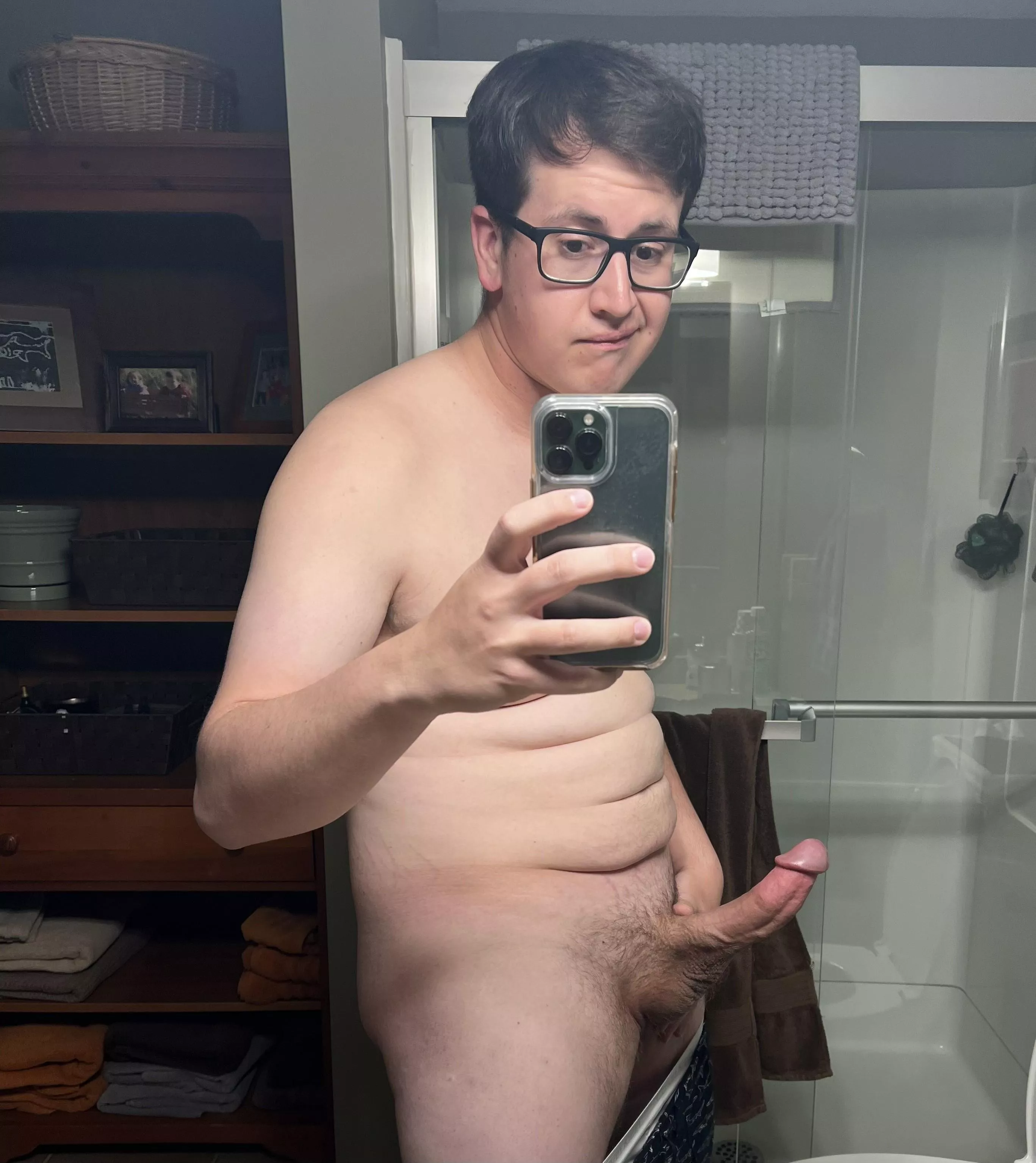 Is it ok for teens to be a little chubby?