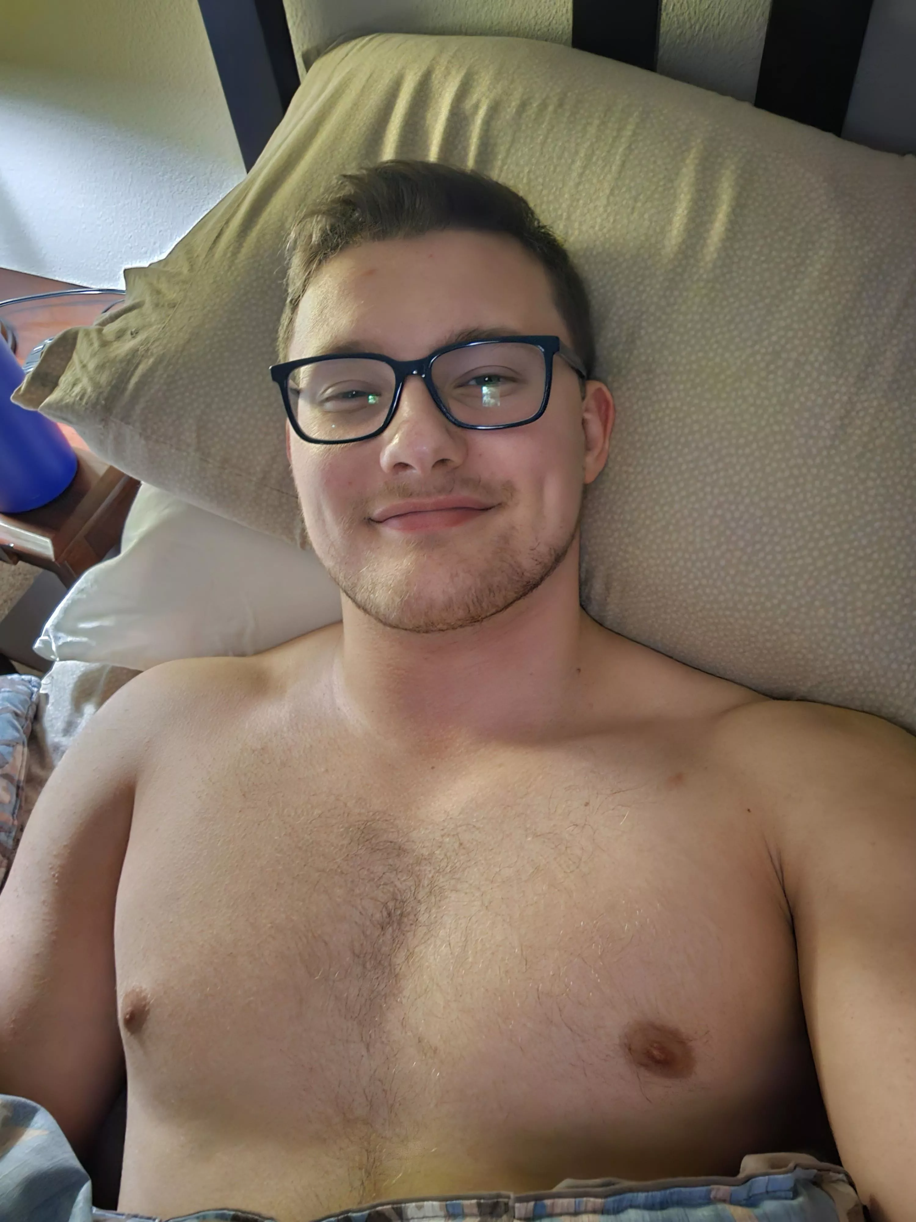 I've got an 11hr travel day tomorrow and I'm not even remotely tired