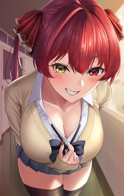 JK Marine [Hololive]