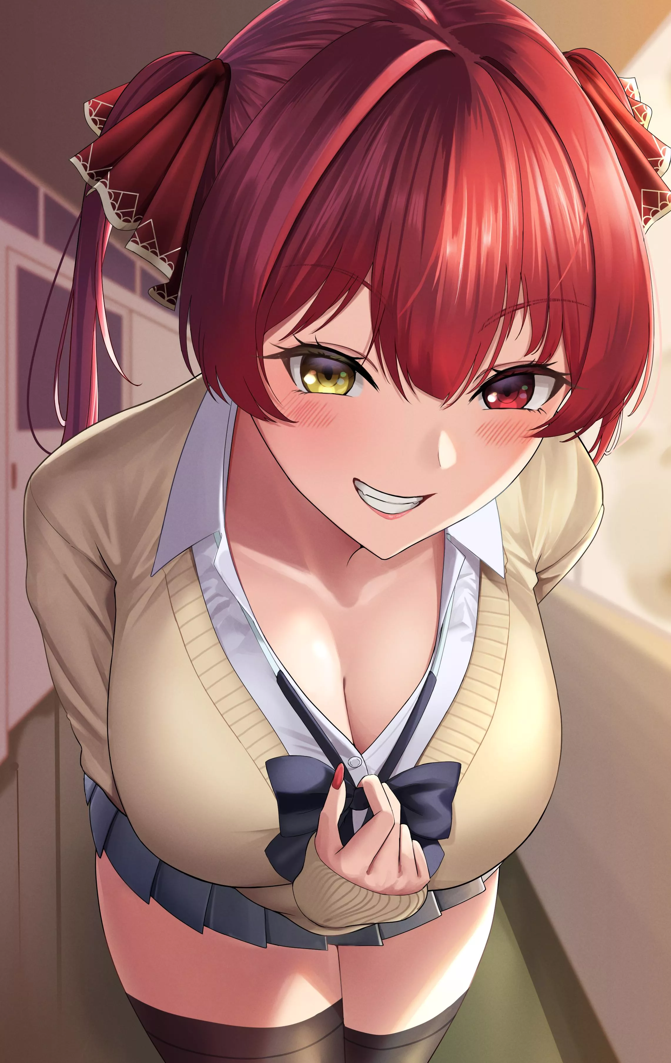 JK Marine [Hololive]