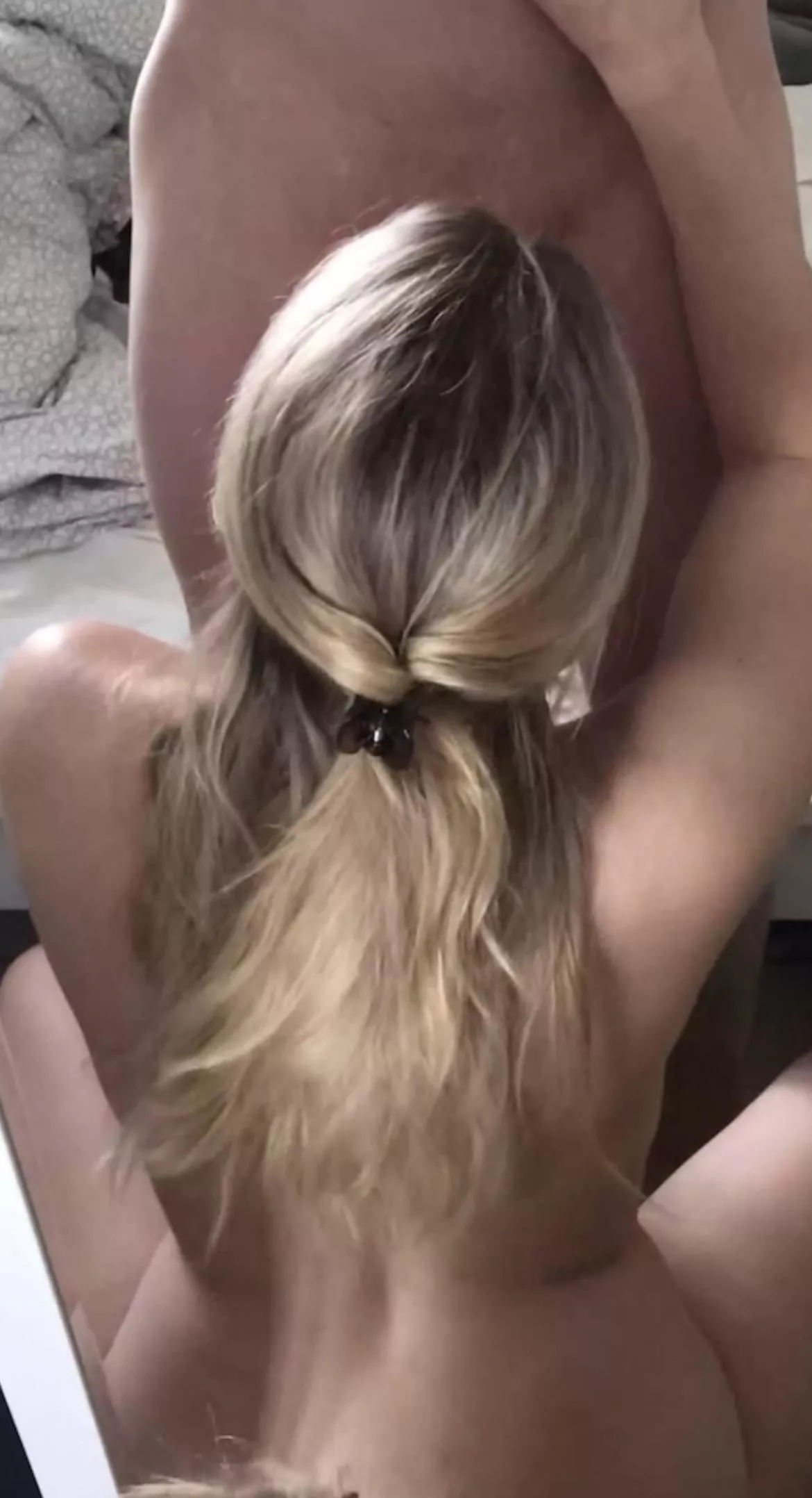 Just having fun! 😉