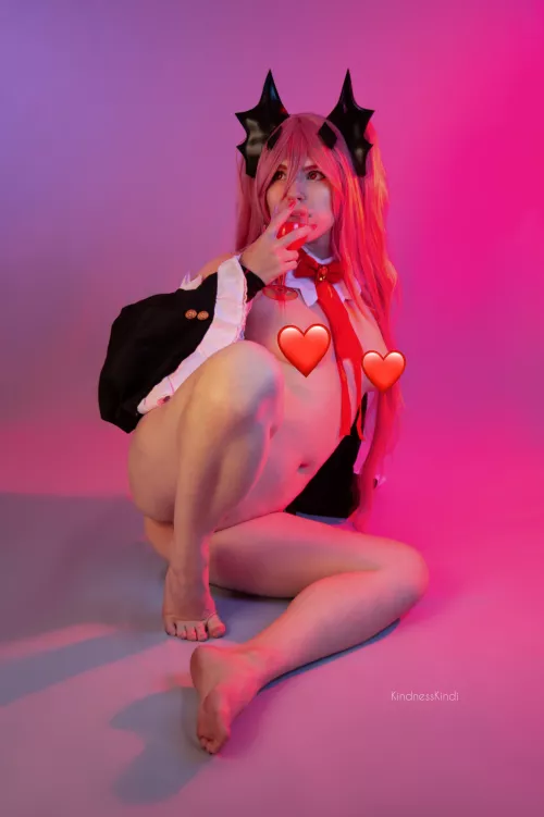 Krul Tepes from Owari No Seraph by KindnessKindi