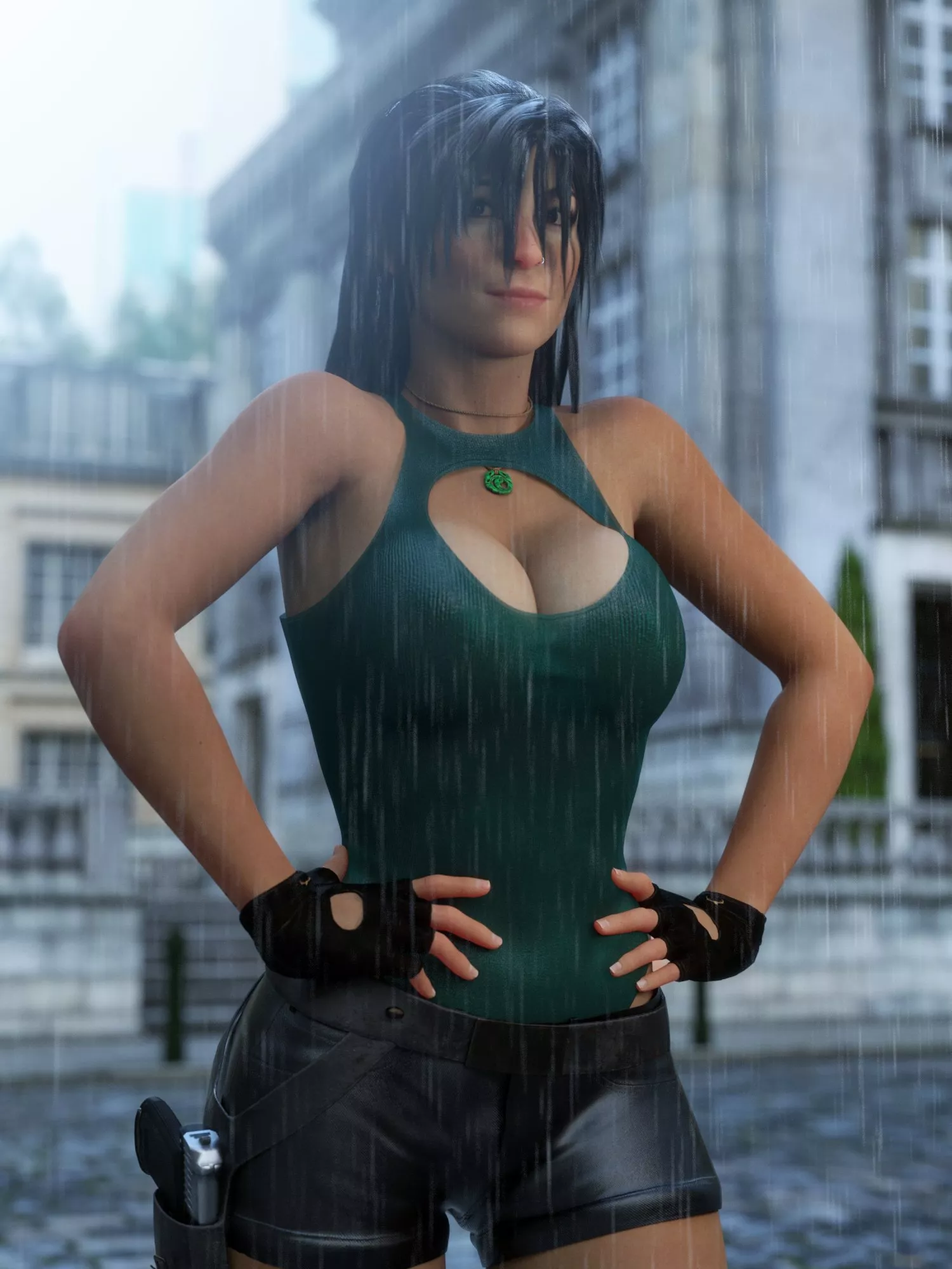 Lara - 