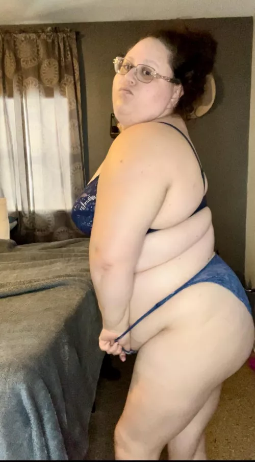 Lazy no makeup kind of day