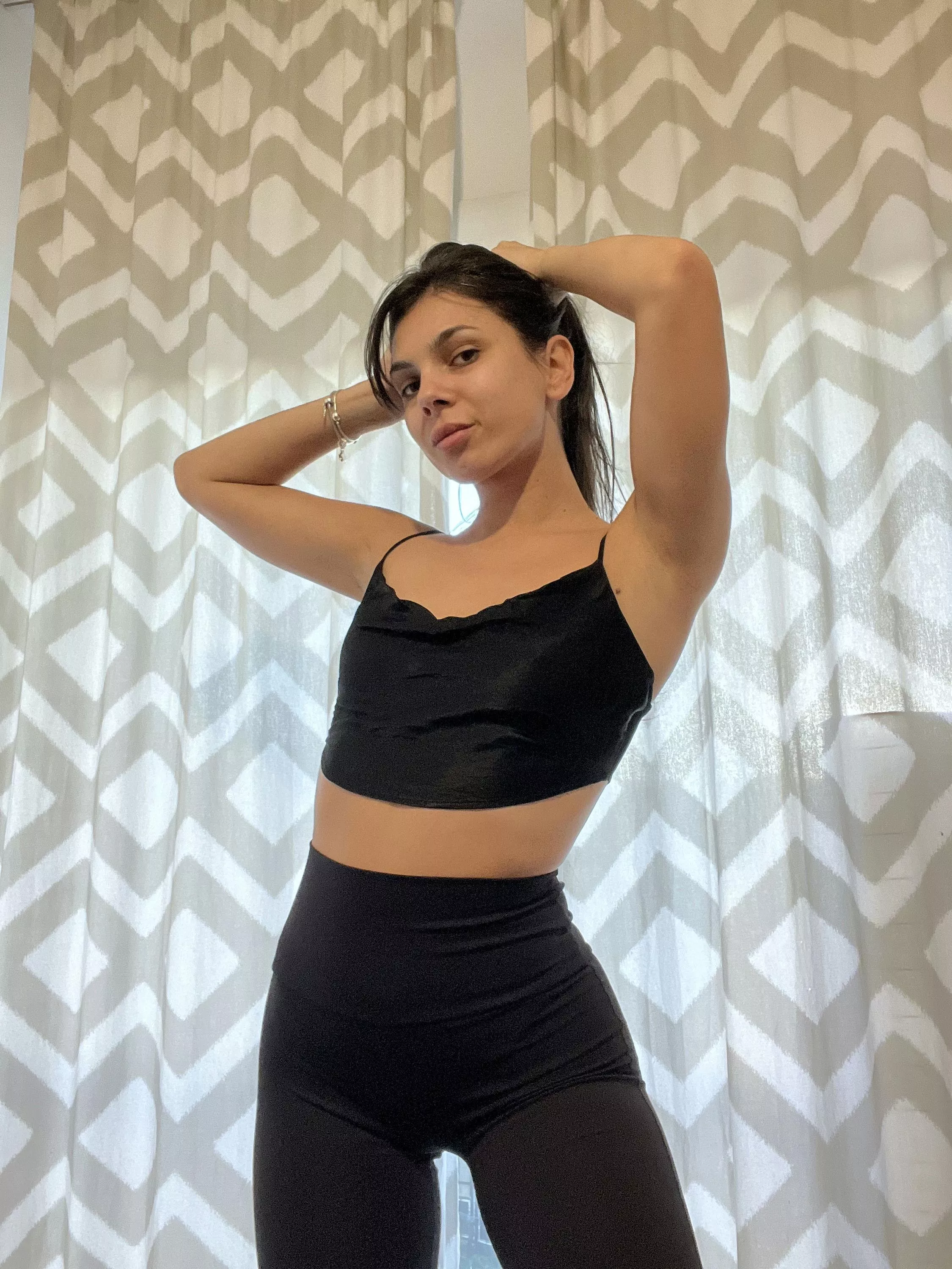 Let me be your fuckdoll for today