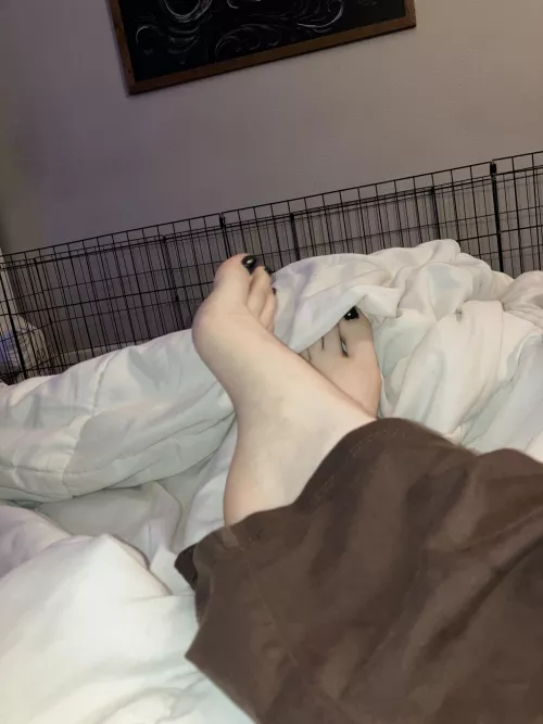 lick them for me ;))))