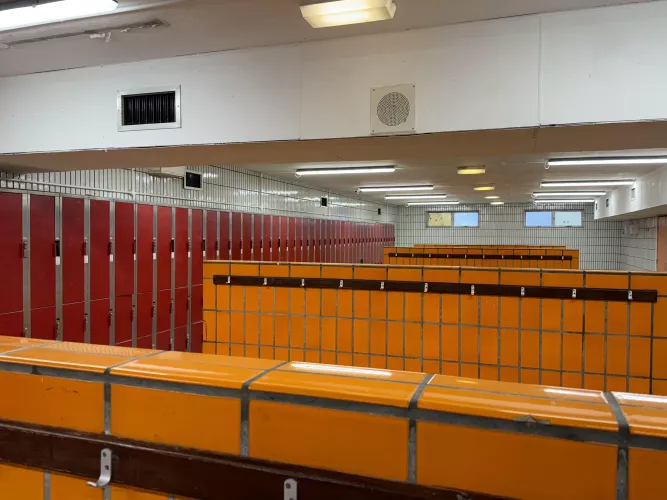 Lifestyles Everton Park, Liverpool, UK