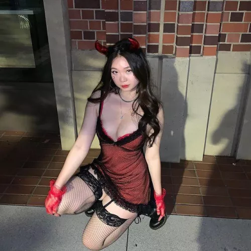 Lil Devil