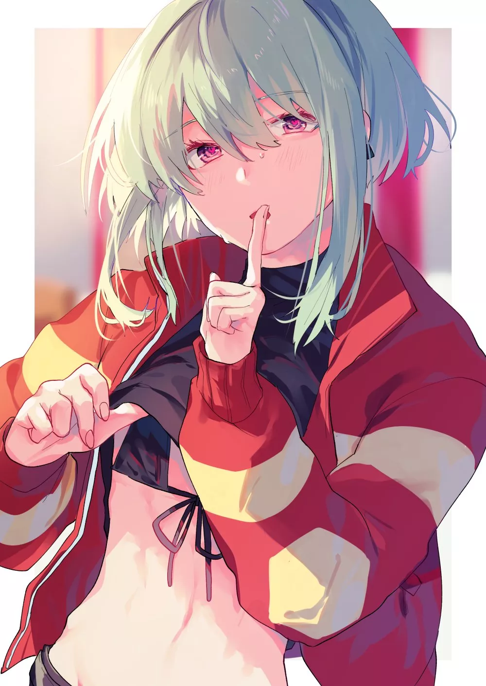 Lio is so Cute and Sexy