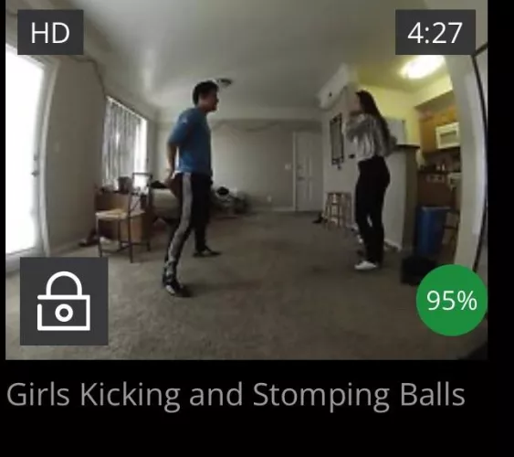 Looking For This Vid