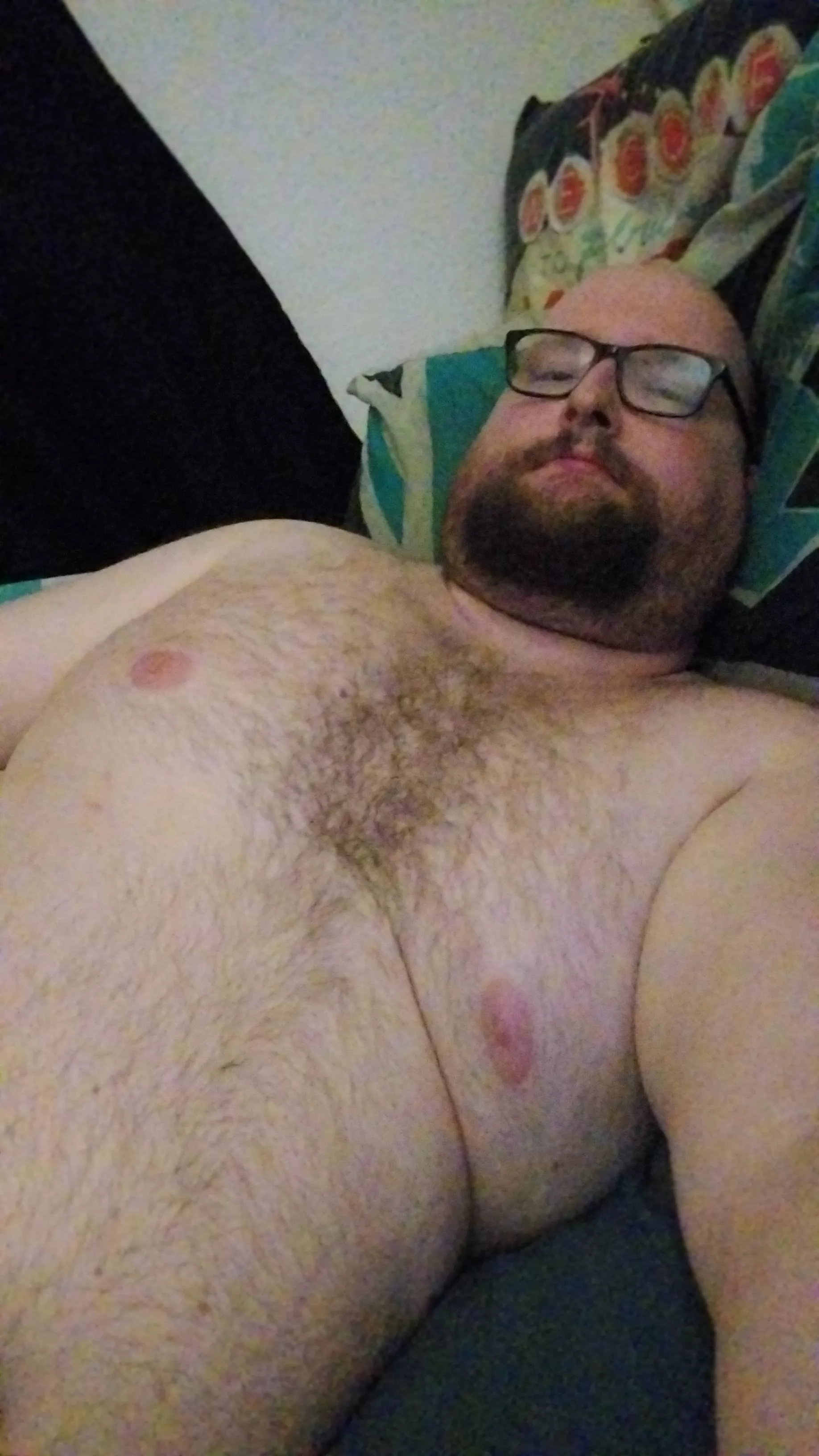 M28 long day in work time to relax