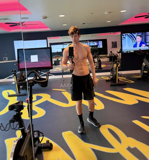 Mirror progress check. What do you think?