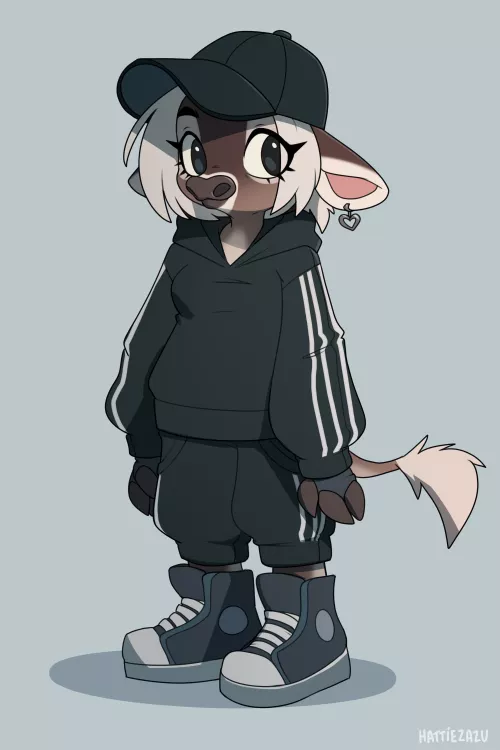 My pretty cow! (bu hattiezazu)