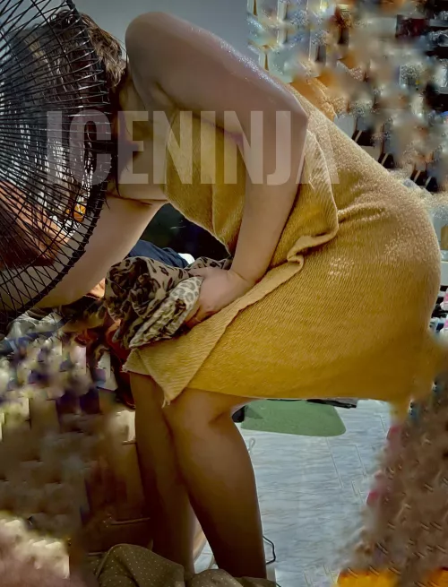 Nakaligo din! A(f)tie!