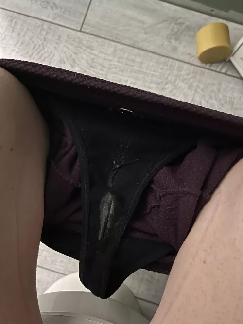 Naughty Boys Win Delicious Prizes