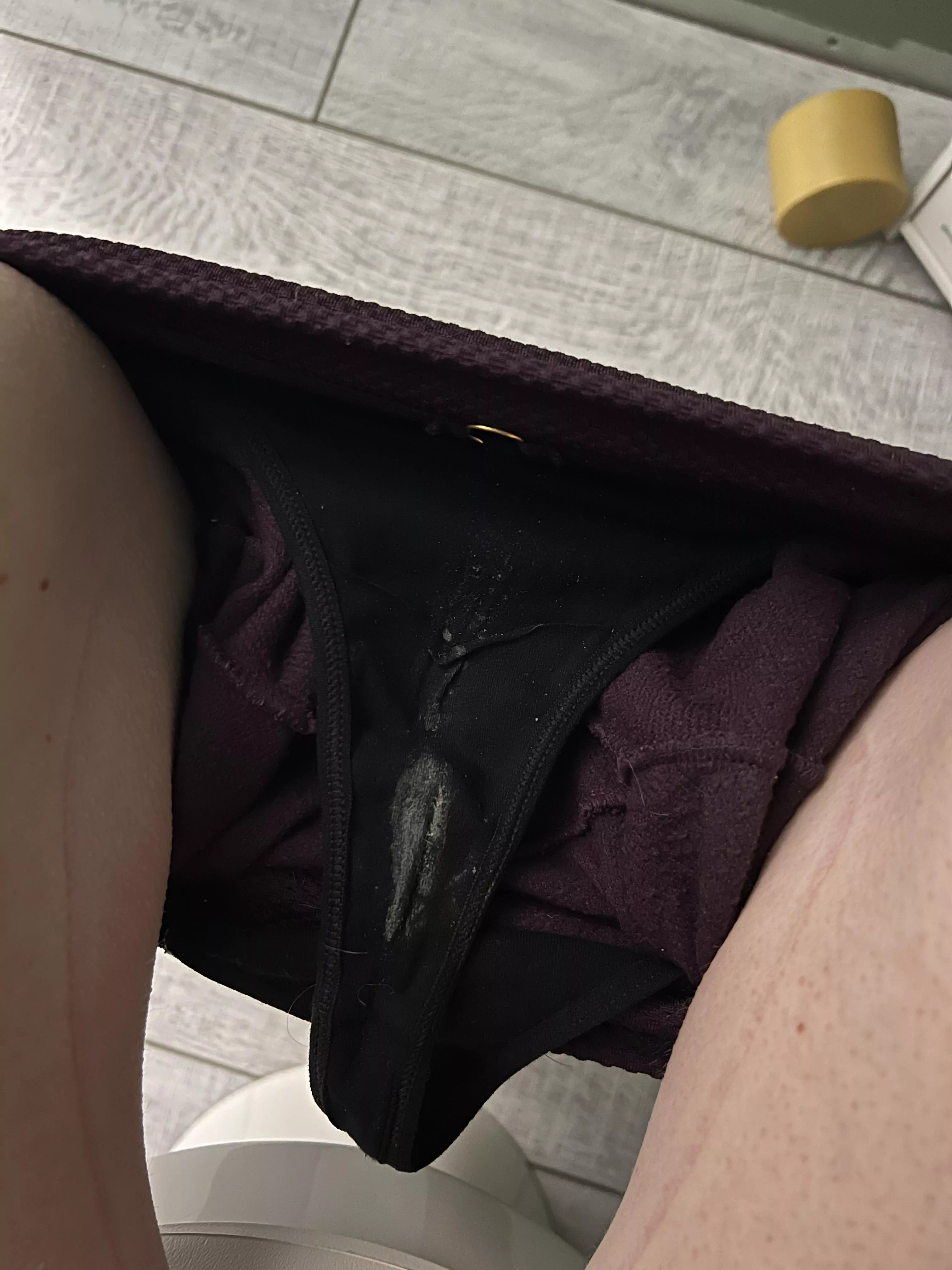 Naughty Boys Win Delicious Prizes