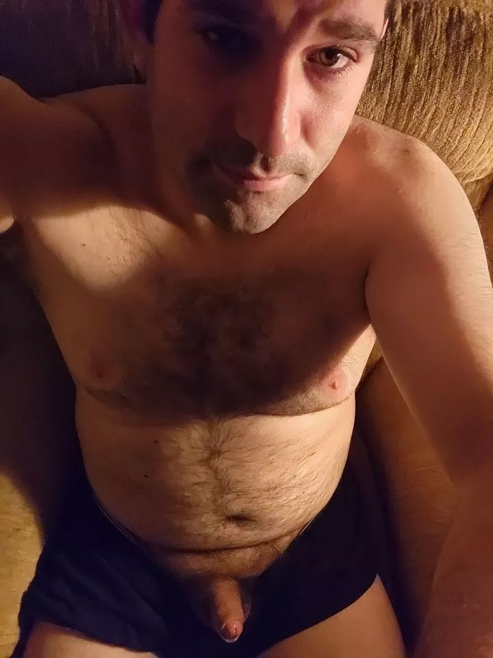 Needs some waking up