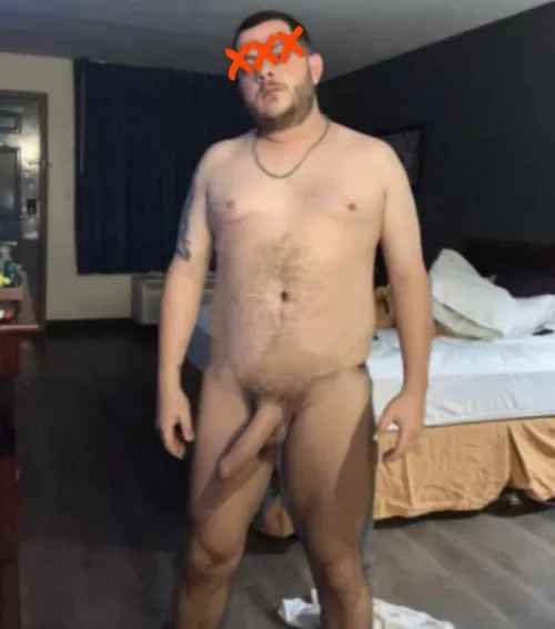 New here guys. How y’all doin