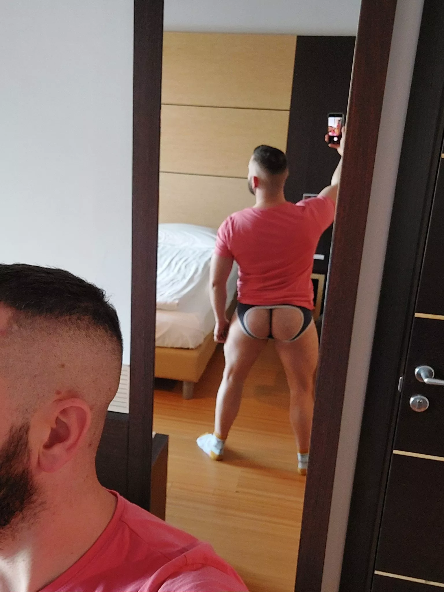 New Jocks - hit or a miss