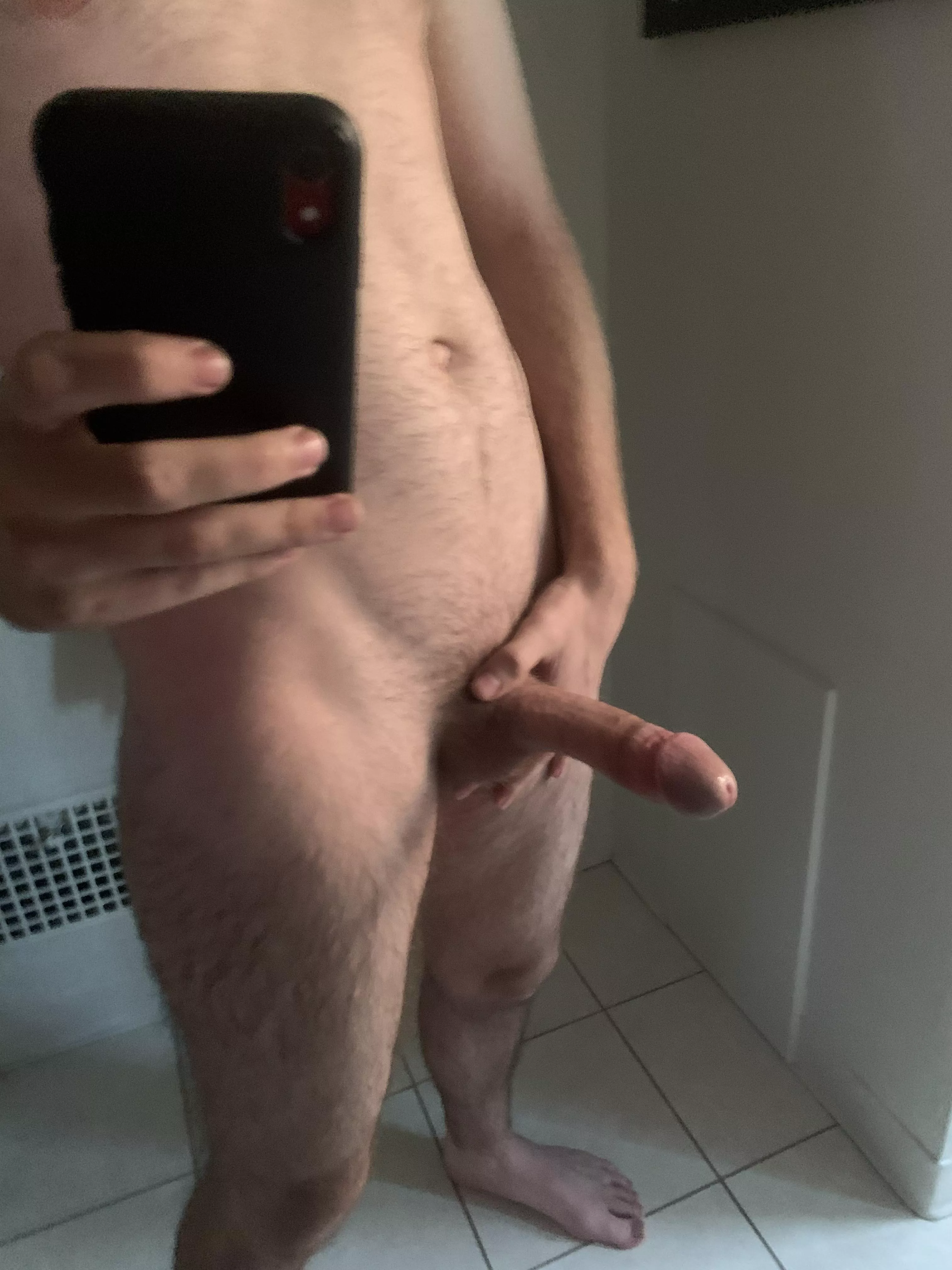 New to posting. What do you think?