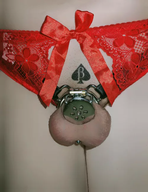 new underwear❤️❤️