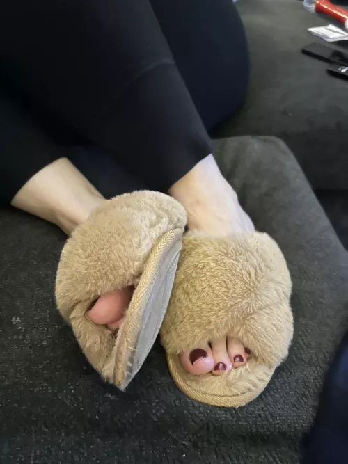 Nice and relaxing night