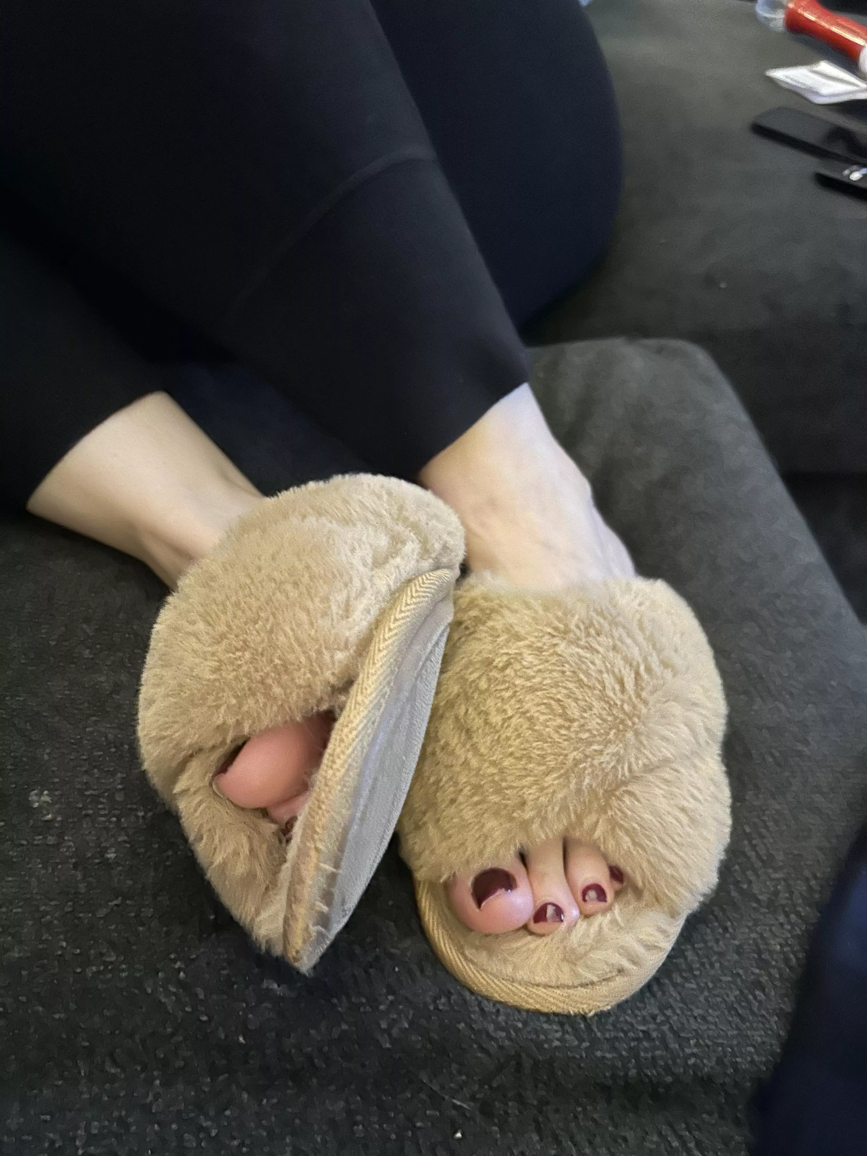 Nice and relaxing night