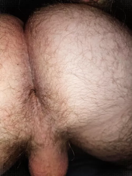 Normally I am a dad top, but now, I could use a cock in there.