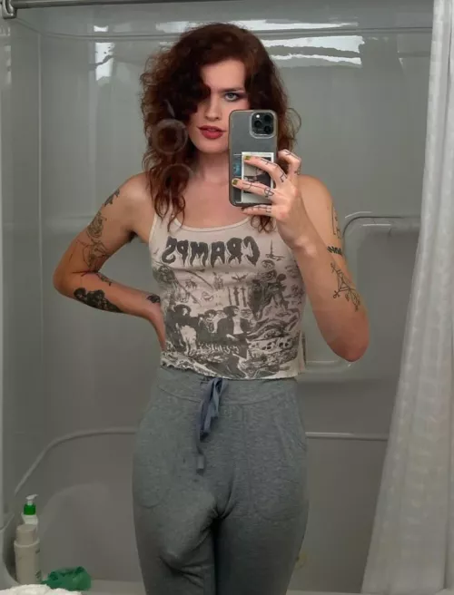 Open wide if you’re hungry!