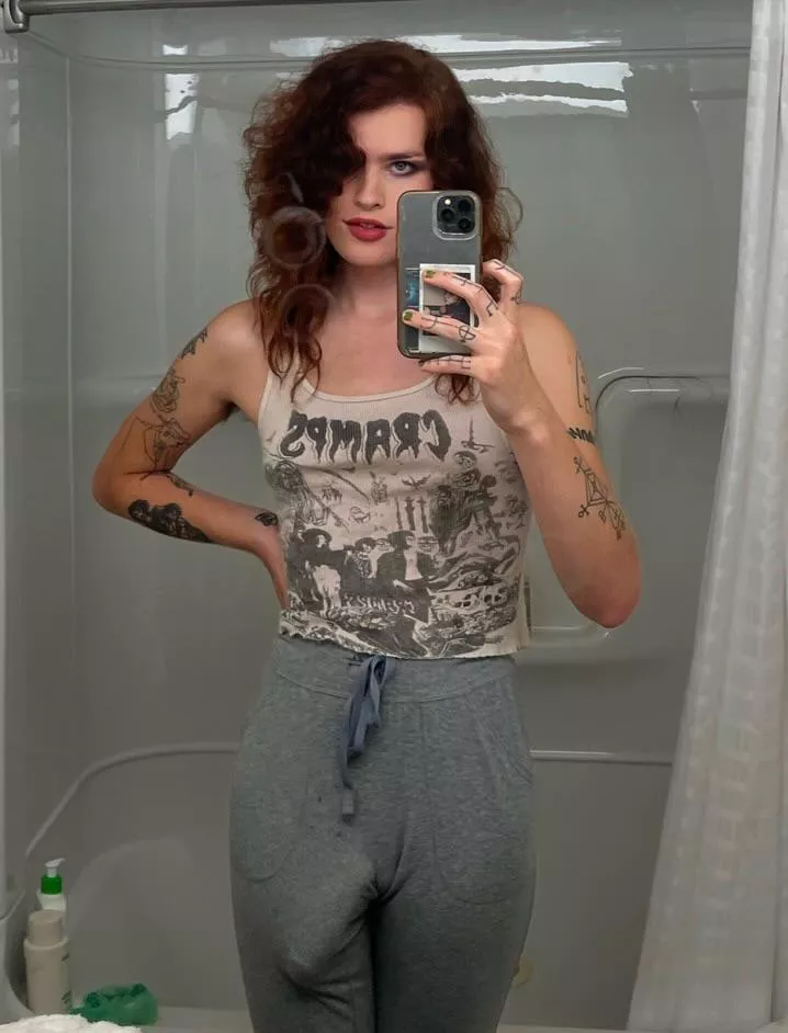 Open wide if you’re hungry!