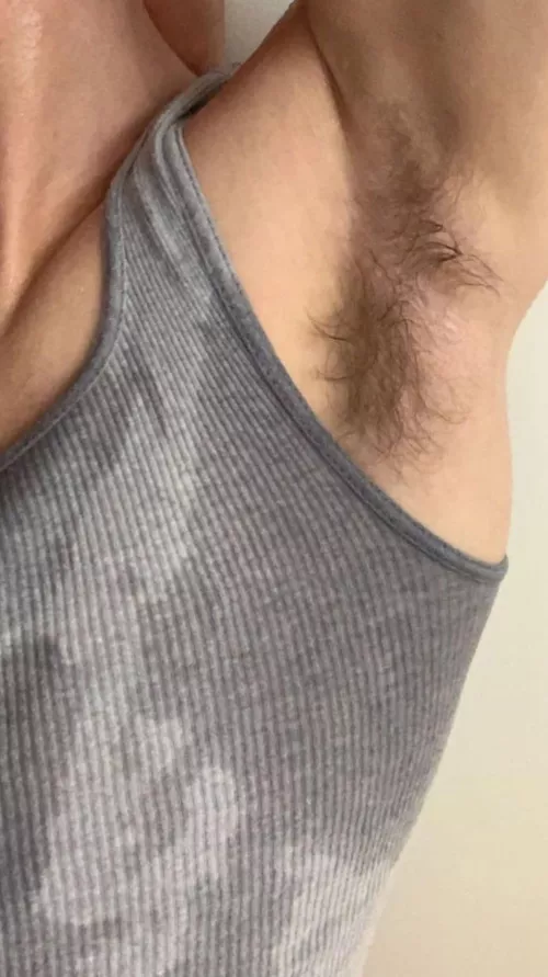 Pretty intense workout, want a taste?