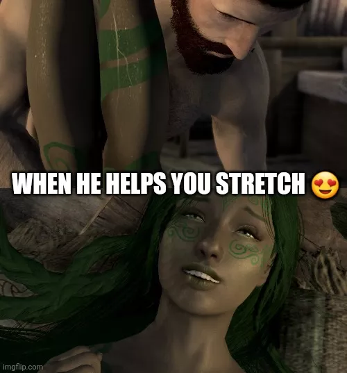 Proper muscle care is important