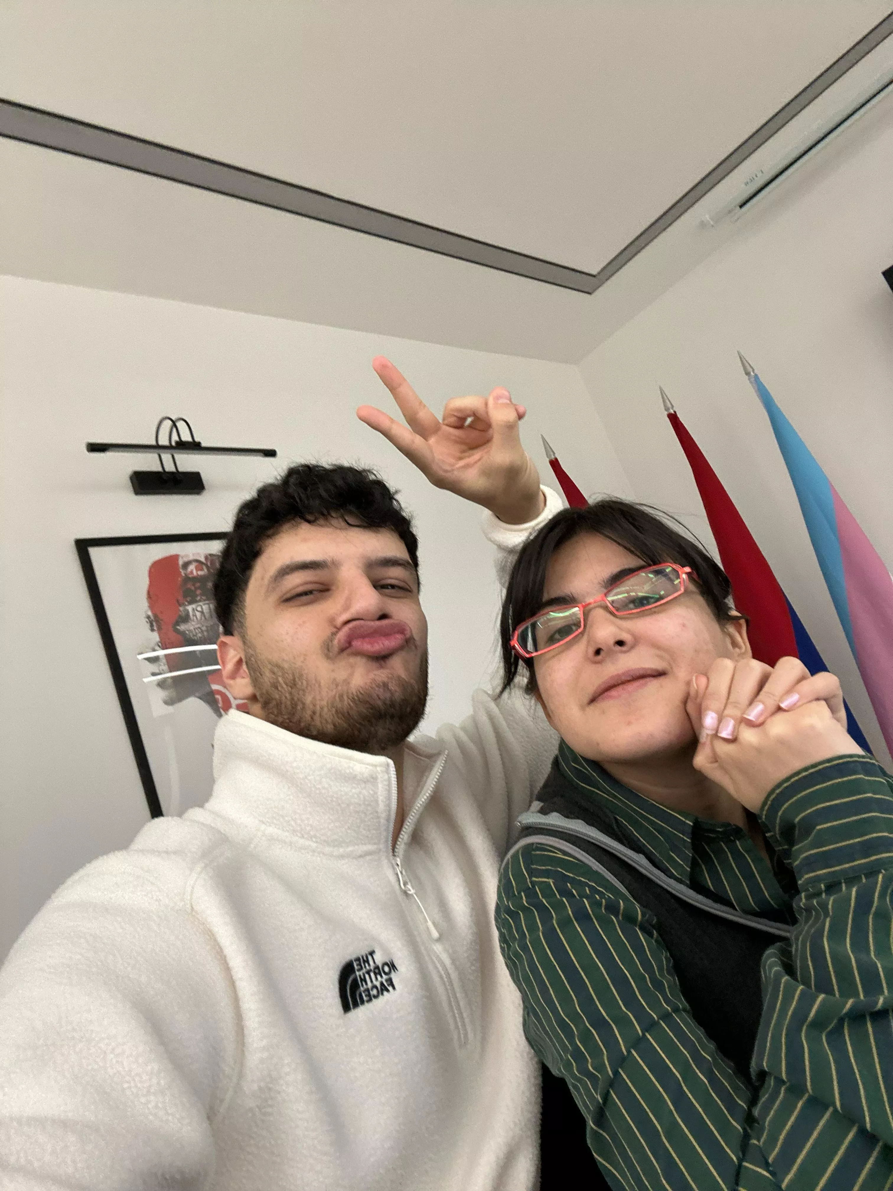 Protecting Transgender rights