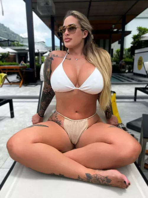 Ruler of your orgasms