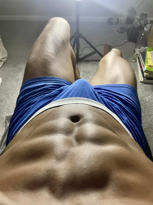 Show me how much you appreciate daddy