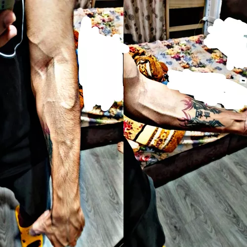 So what do y'all think? ;)