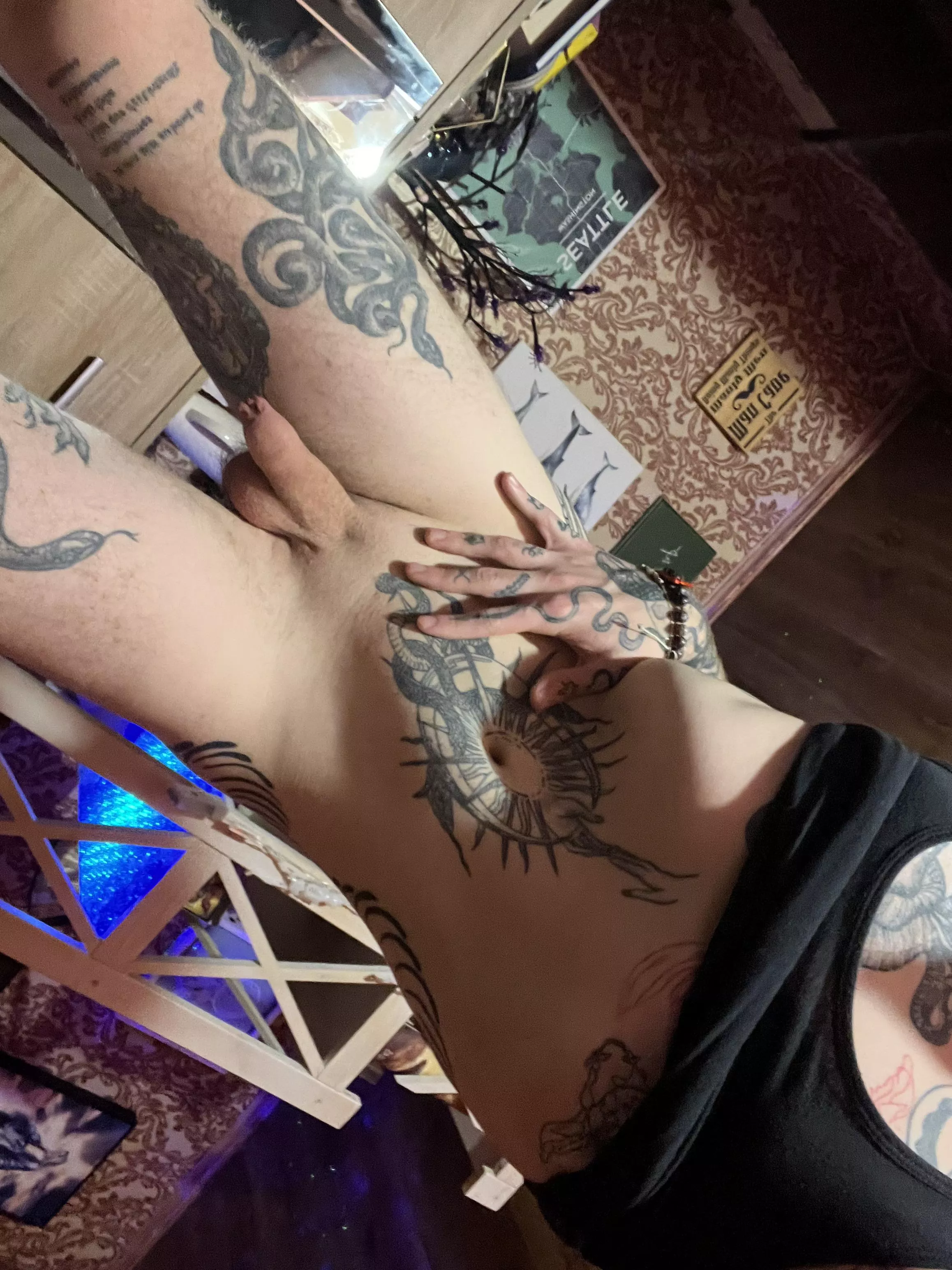 Some kind of aesthetics