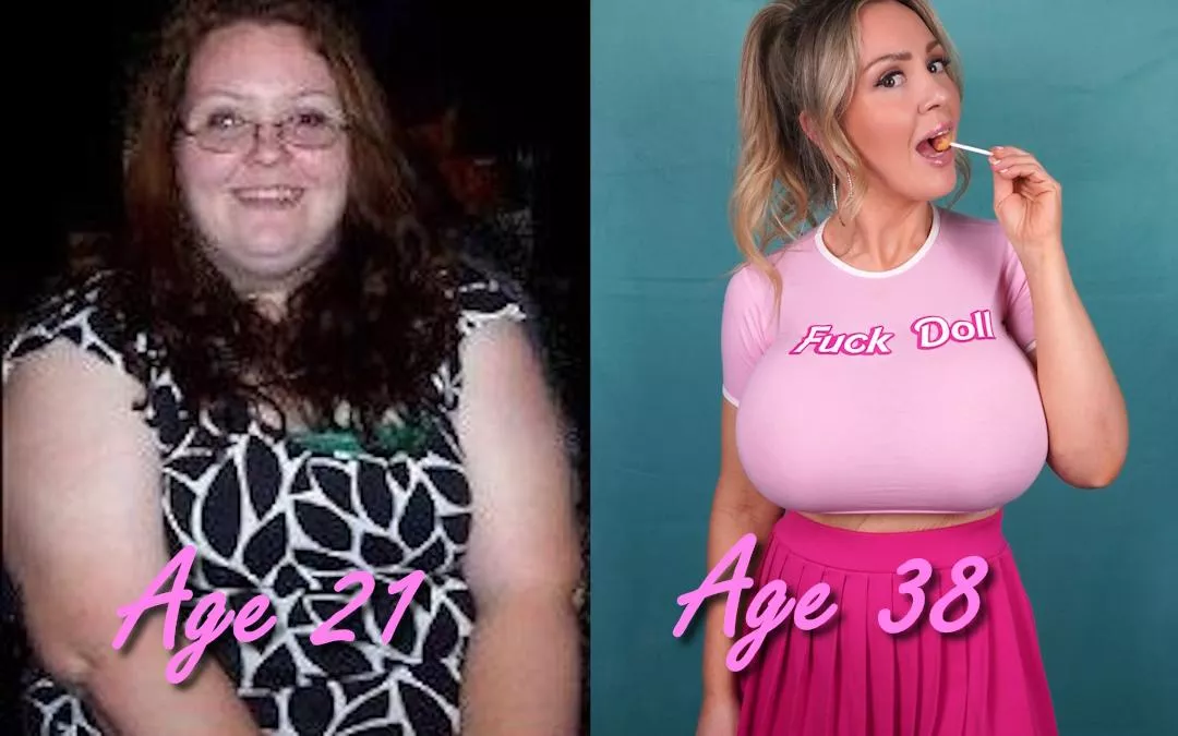 Some things get better with age