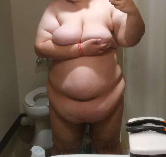 Someone said I should take more full body pics...