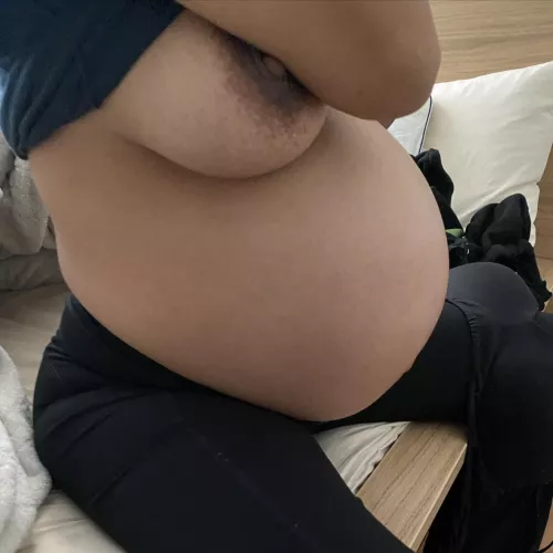 Still giving it to me?