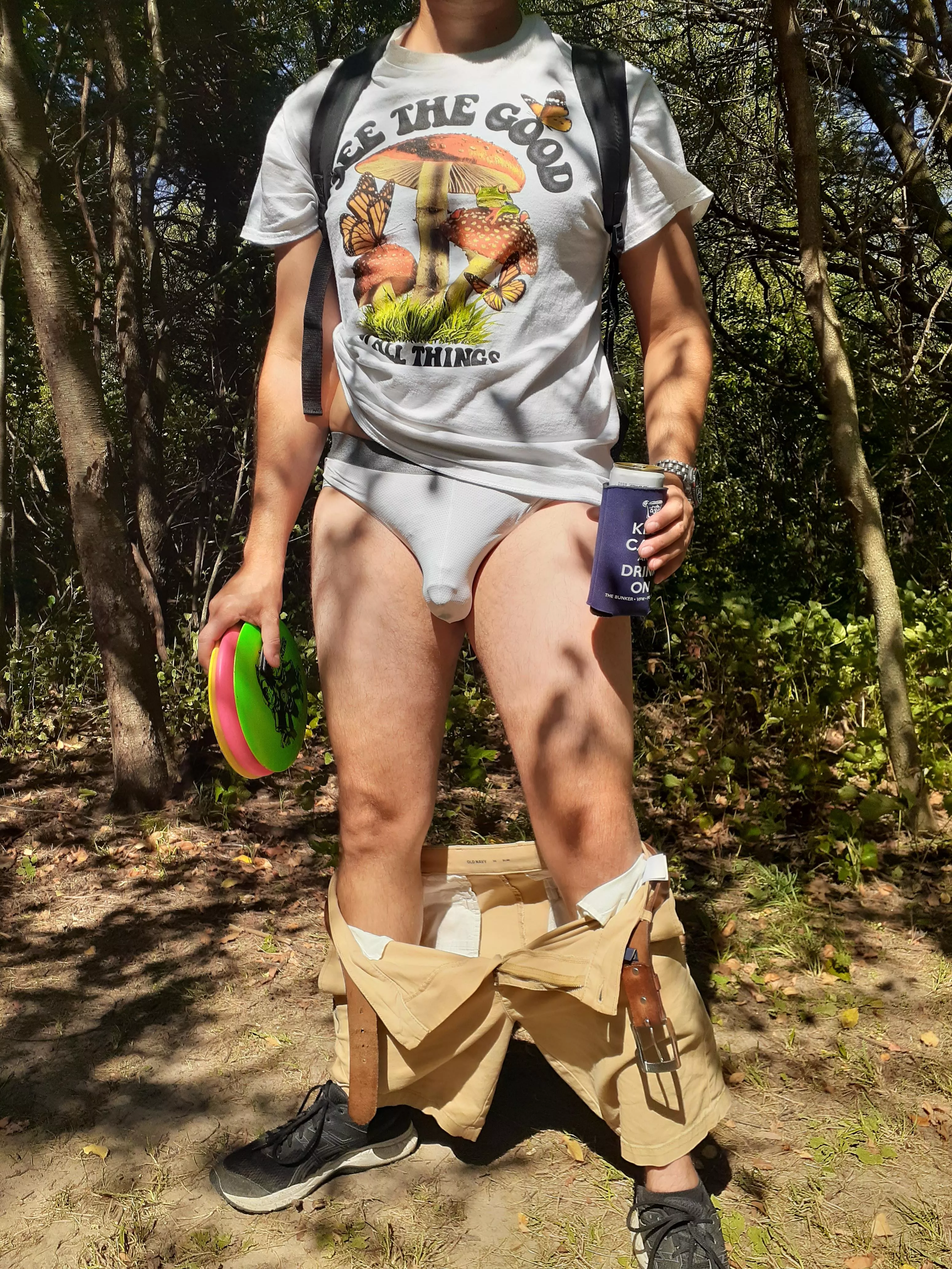 Still missing the Summer Sun.