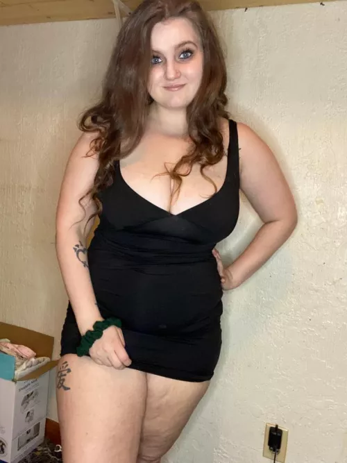 Tell me, don't they just look so suckable?