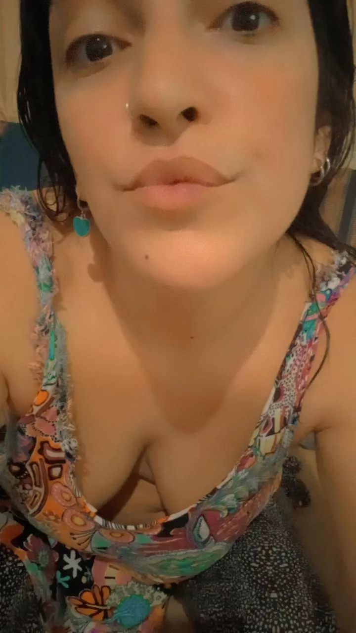 The best view you will see today