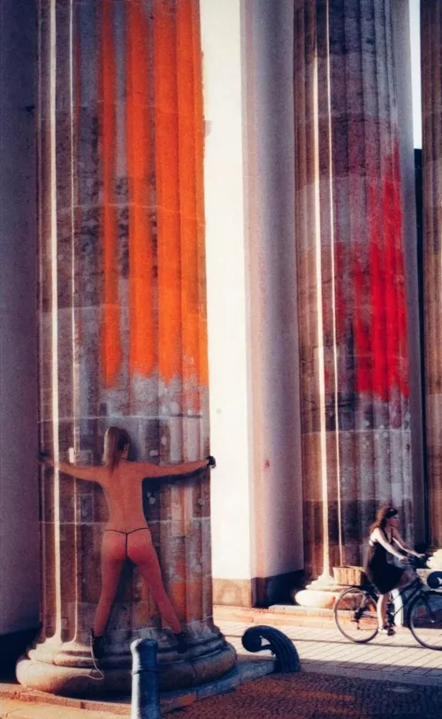 The last generation Berlin