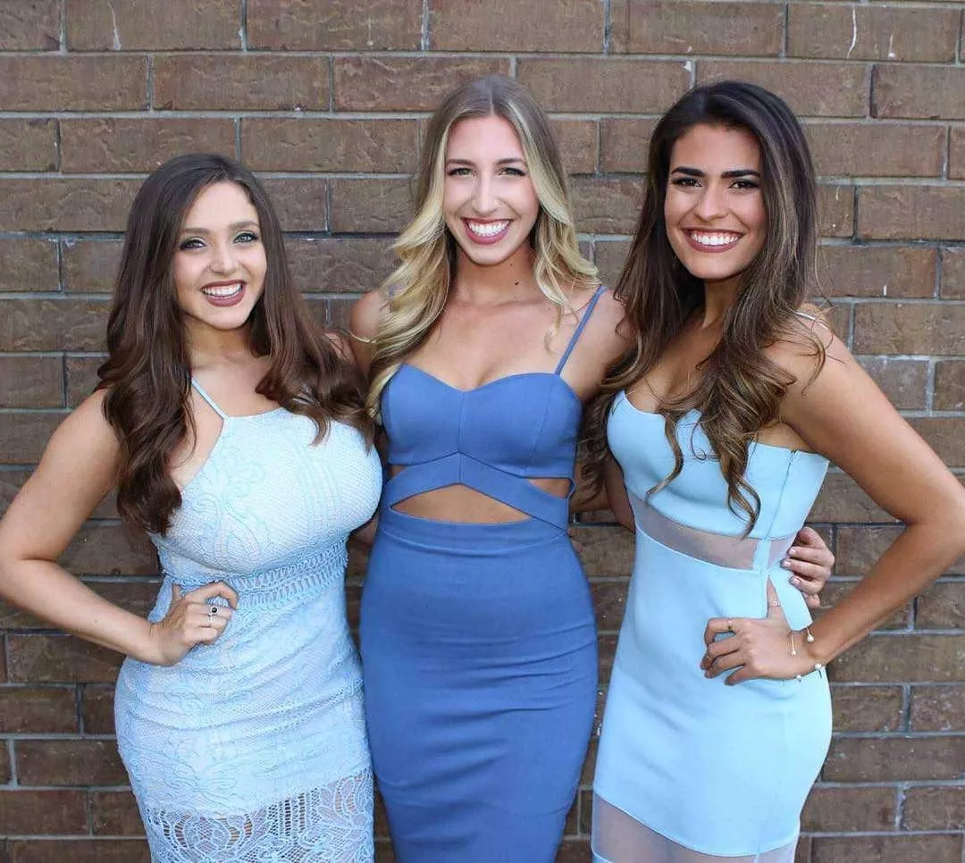 They’re all cute but one has the upper hand